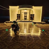 تأسيسات كهربائية • كاميرات مراقبة • كربلاء طويريج