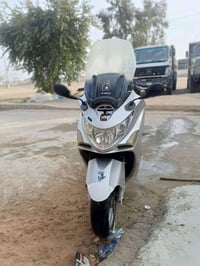 كيمكو • ٢٥٠ • سلف