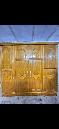 كنتور صاج • ٤ بوب • ما بي ضرر