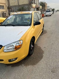 مكينه وكير جديد • ٢٠٠٨ • كربلاء