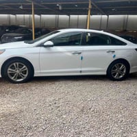 ٢٠١٨ • محرك ٢٤٠٠ • مكفولة