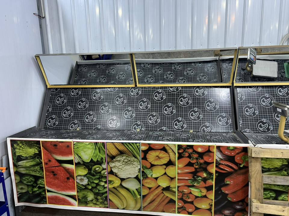 السلام عليكم
وينهم اهل العلوات عندي ميز عرض عدد10

طول 2متر ونص 

خشب بلوك للاوزان الثقيلة 

للاستفسار 

***********

بغداد
