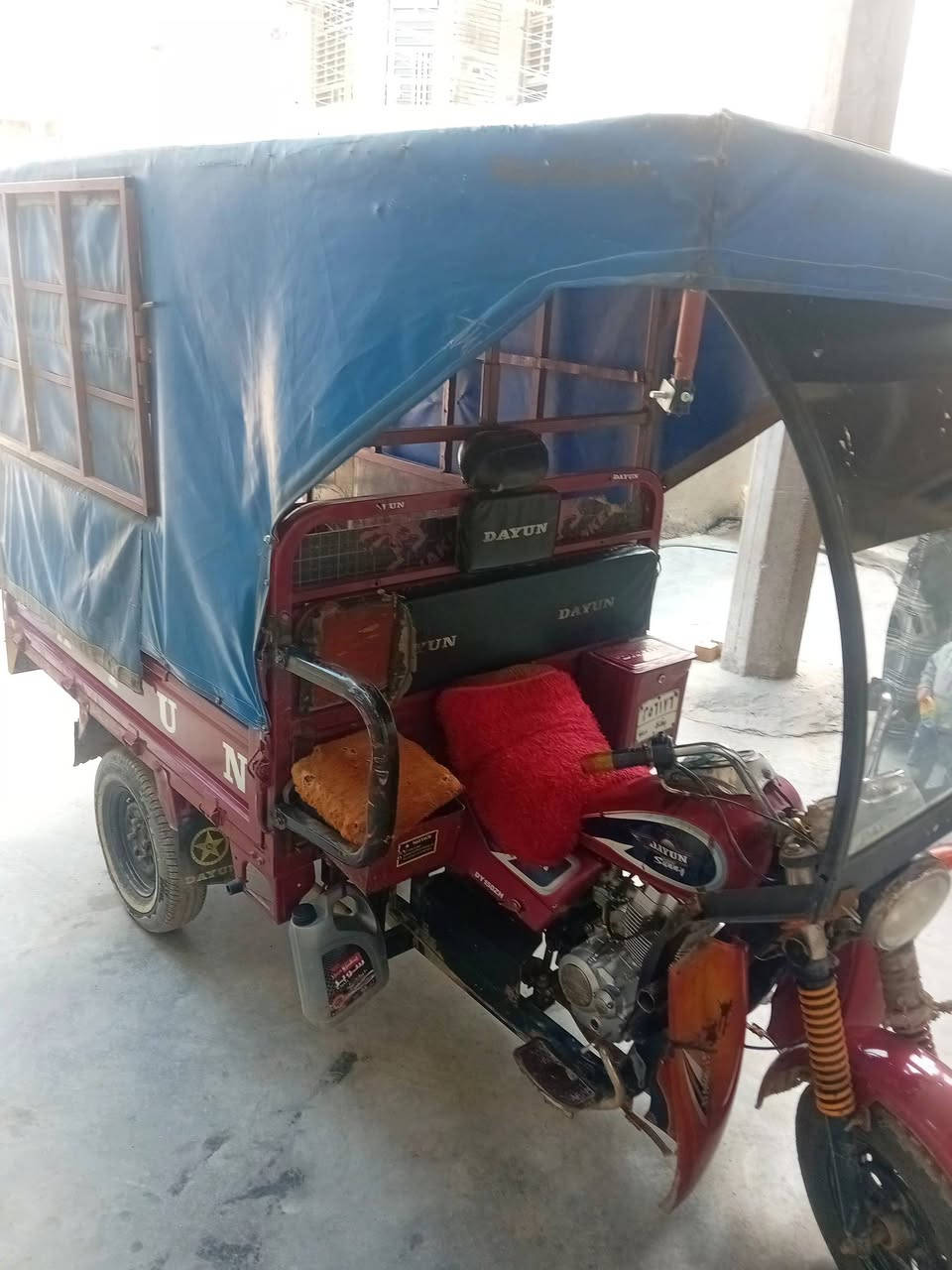 سلام عليكم ستوتة داوان موديل 2022 مكفولة مكينة خير من لله بيع مسعجل ملونين 500 بيه مجال ***********بي واتساب
