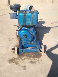 عندي ماطور توب لاند وياه صونده 8 أمتار السعر على هذا الرقم 07832906856