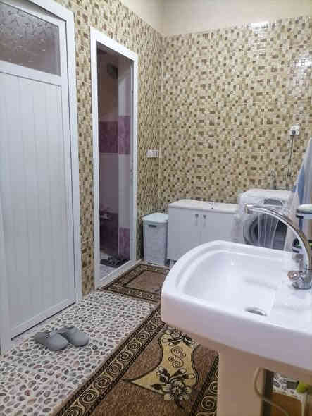 دار طابو صرف للبيع  
مساحه 170 متر واجهه 10 
يحتوي على غرفتين نوم واستقبال ومطبخ وهول وصحيات 
موقع حي الوحده 
السعر 95 مع المجال 
للاستفسار الاتصال ***********
او مراجعة مكتب القاسمي للعقارفرع٣ عنوان المكتب حي الأسرى مقابل صيدلية الجواهر
