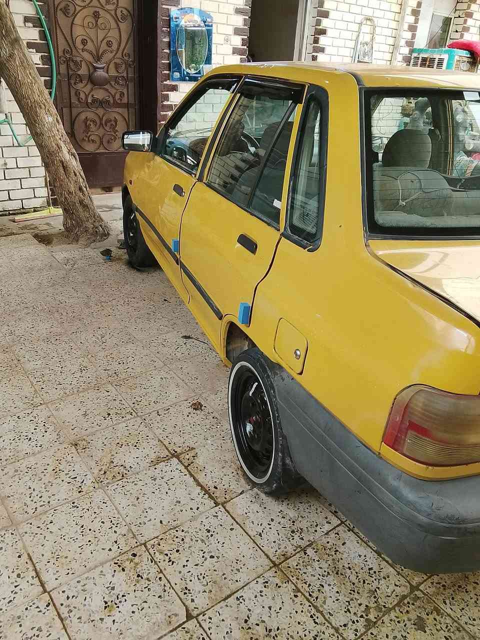 سايبه موديل 13 بلاديه شواصي واحد بلادي واحد بي تصليح قليل سنويه 29 خط وبحث جدد كير ومحرك نضيفات دوشمه حلوه صدر أمامي خلفي حلو سعره 21 وبيه مجال قليل حك جيه هاذه رقمي ***********
