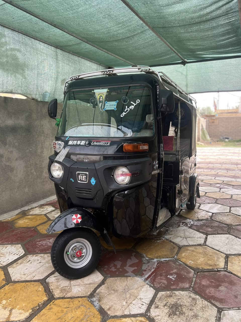 سلام عليكم تكتك للبيع موديل 22  رقم وسنويه مكان ناصريه مركز   ‭٠٧٨٠ ٠٠٦ ٤١٨٩‬ ما جاوب خاص لا تعب روحك مارد على خاص اتصل على رقم مكلف بنشر
