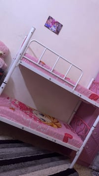 للبيع • أثاث أطفال • ديكور أطفال