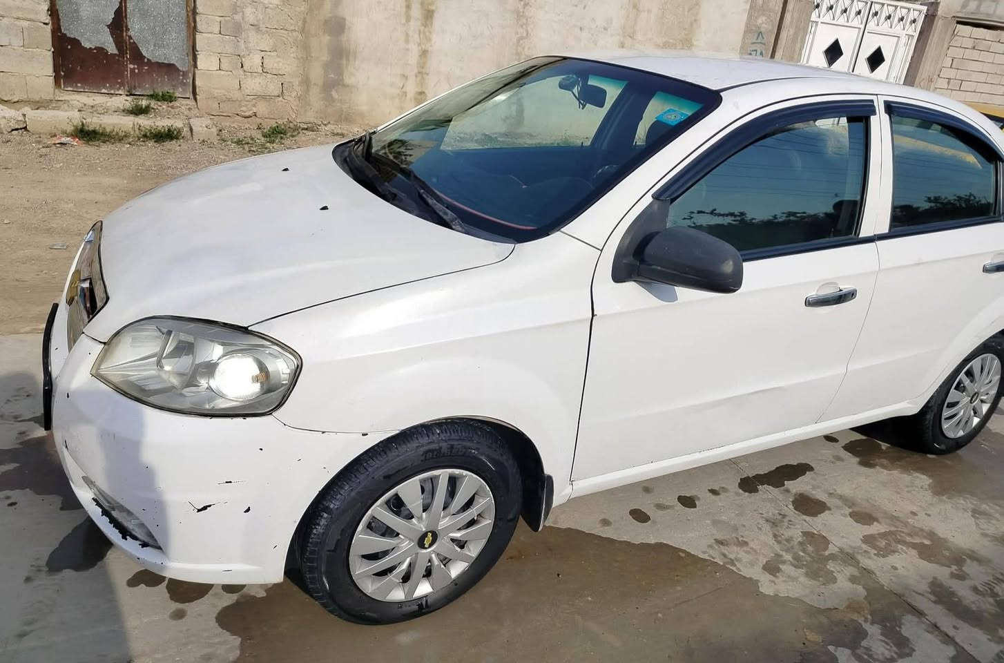 افيو 2007 
3قطع صبغ 
كير ومحرك شرط
شرط التحويل 
السعر65
***********
