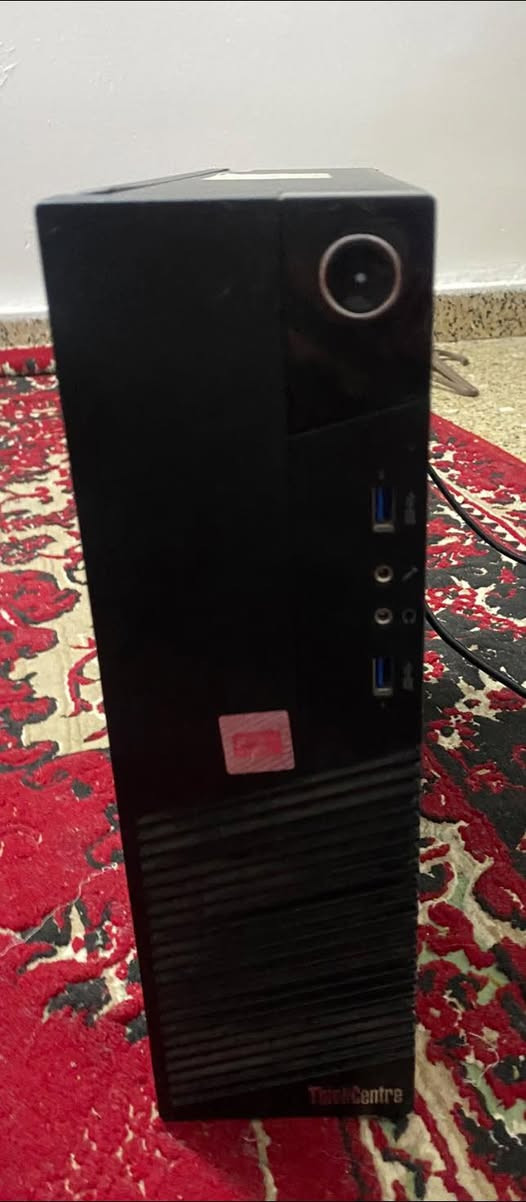 150 الف وبالعافيه


**إذا كنت صاحب هذا الإعلان وتريد حذفه لأي سبب، رجاءا أرسل رسالة إلى الدعم الفني**