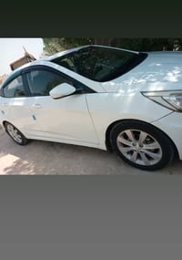 اكسنت ٢٠١٦ • خليجي • رقم نجف