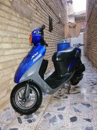 جديد شهر 8 • ازرق • تايرات جديدة