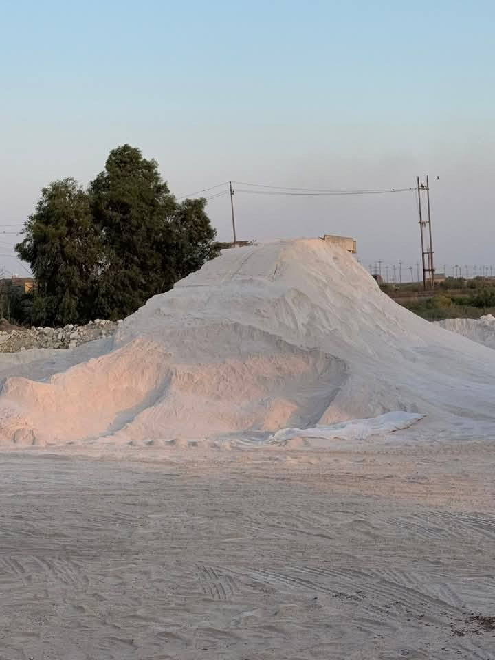 بخيل الما يصل على النبي
بسم الله الرحمن الرحيم 
بفضل الله مواد بناء درجة اولى ومشروطة اتصل وبيك خير وادلل 
اسعارنا مناسبة جدا جدا
***********
*********** علي القريشي
مواد شرط نور الحسين مغسولة درجة اولى وشرط الحمل فول
كنتر رمل واصل داخل الولاية 35الف
كنتر حصو واصل داخل الولاية 45الف
كنتر رمل ولاية علي مغسول ب50الف 
كنتر جص لبخ واصل داخل الولاية 80الف
كنتر جص عكادة واصل داخل الولاية 85الف
كنتر سبيس واصل داخل الولايه 35الف
كنتر بحص واصل داخل الولايه 45الف
كنتر جلمود واصل داخل الولايه 45ب الف 
تك رمل اسود واصل داخل الولاية 115الف 
تك رمل أحمر لبخ واصل داخل الولايه 120الف
تك حصو واصل داخل الولايه 140الف
تك سبيس واصل داخل اللولايه 115الف 
تك جص واصل داخل الولايه 325الف
تك زميج واصل داخل الولايه 50الف
سكس رمل واصل داخل الولايه 210الف 
سكس حصو واصل داخل الولايه 240الف 
سكس سبيس واصل داخل الولايه 210الف
سكس جص داخل الولايه 700الف
سكس زميج واصل داخل الولايه ب80الف  
(لسنا الوحيدون لكننا الأفضل )سكلة ومجمع الحاج علي ابو حسين مستعدون بتجهيز موادء البناء كافة.
