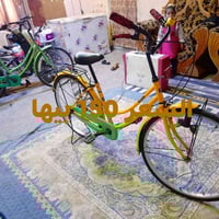 بايسكلات • بصره طوسه • قرب جسر الاحمر