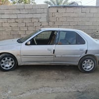 ٣٠٦ • ٢٠٠١ • رقم بغداد