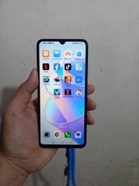 هونر X7a • ١٢٨ • بصمة وجه