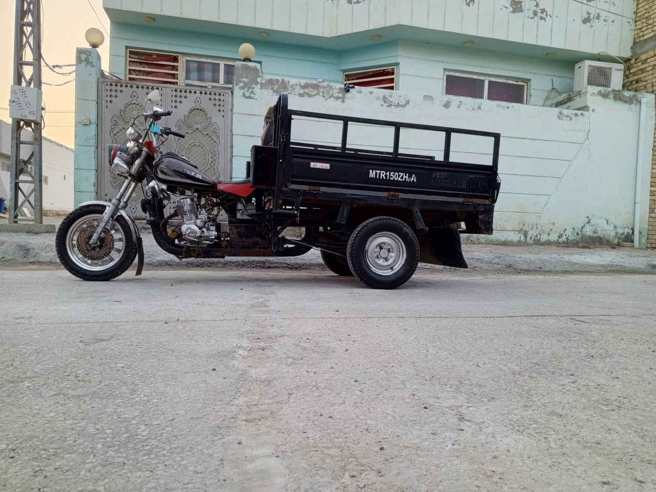 السلام عليكم ورحمه الله وبركاته
ستوته امتيار للبيع اصولي مديل 15 والمكينه24
بواحد واربع ميه 1400وبيه مجال للشراي


**إذا كنت صاحب هذا الإعلان وتريد حذفه لأي سبب، رجاءا أرسل رسالة إلى الدعم الفني**