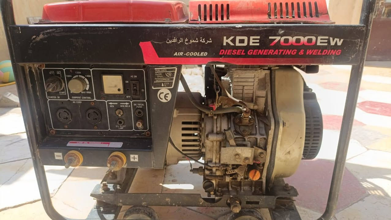 مولده كاز 7كيفي جاهزه ونضيفه ***********
