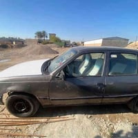 كاديت • مكينة وفتيس شرط • كركوك