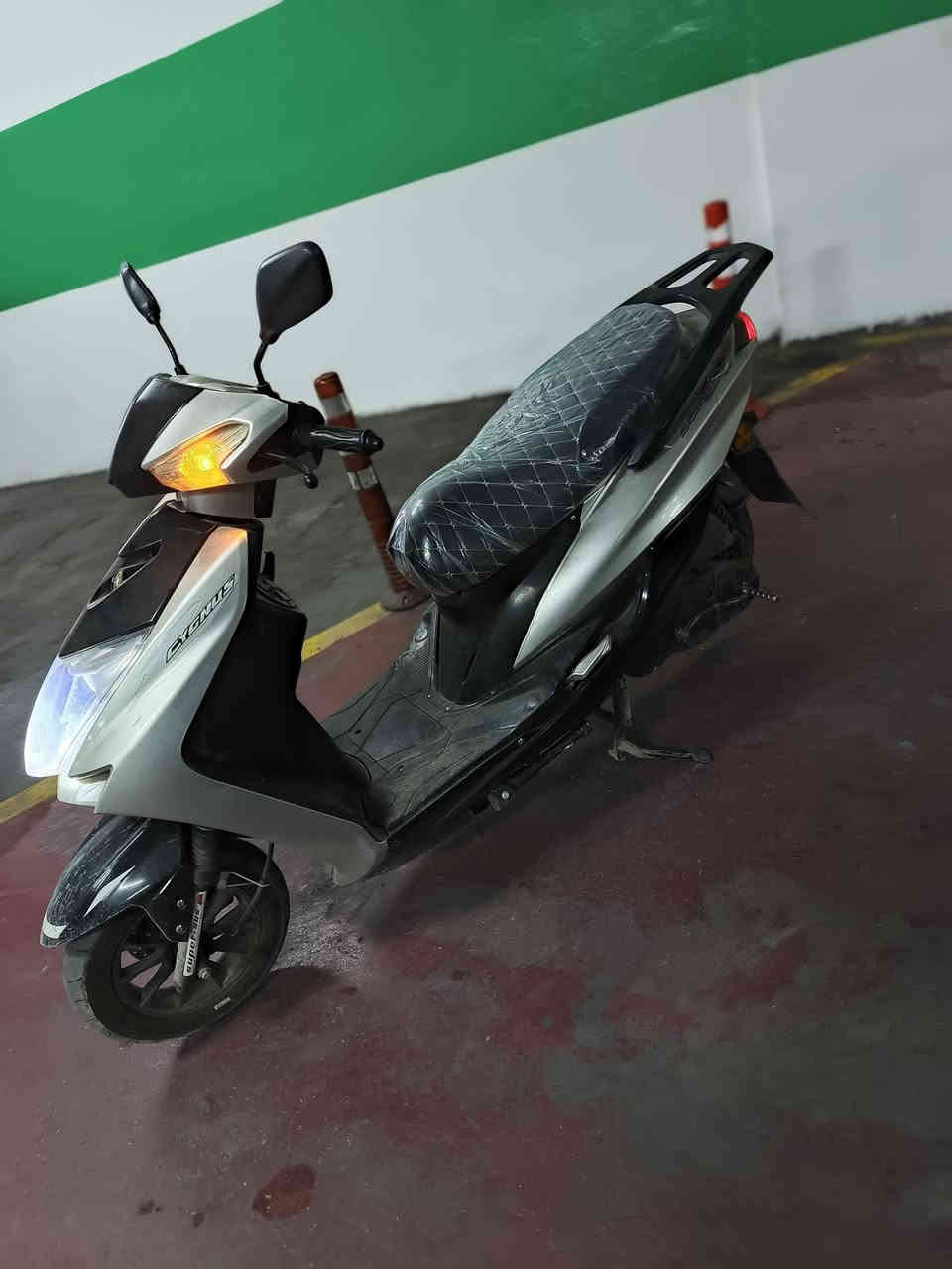 ماطور سكنس مكان اربيل للبيع
السعر 700 وبي مجال
*********** واتساب
