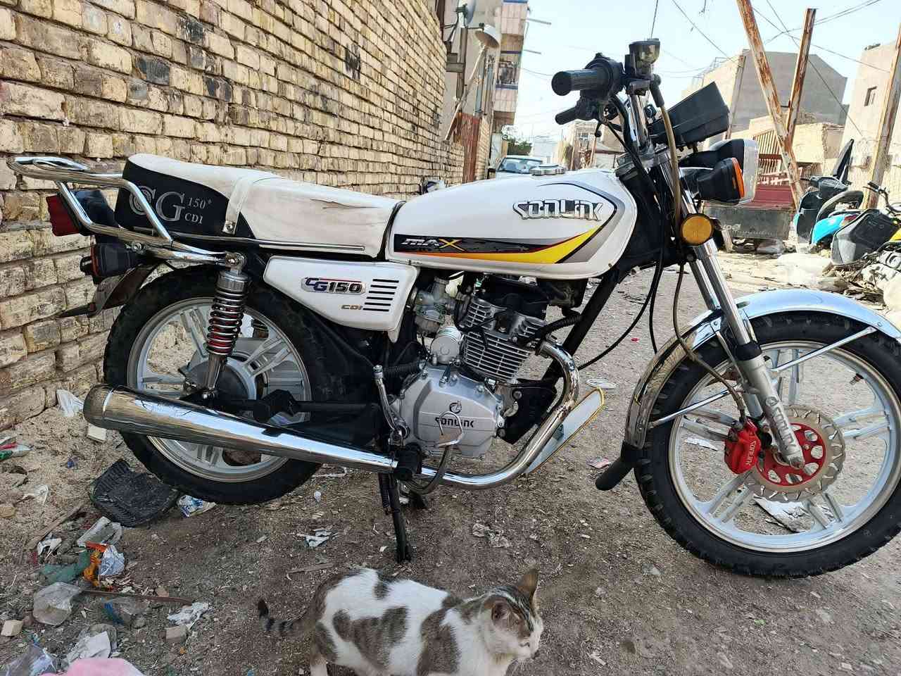 سلام عليكم خمسه كير سلف اوهندر أوراق مديل 2023 تخم تاير جوبلس جديد كهربائيات كلهه نكره سلف دراجه جاهزه مال جنيان كامله مكانهه سعرهه مناسب اتصل وبيك خير وتدلل خاص مامتواجد ***********
