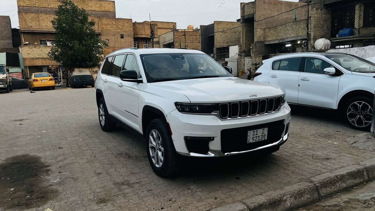 جيب  موديل 2022
رقم بغداد دولي وباسمي
وارد امريكي حادثها تبديل باب خلفي
السونار مرفق مع الصور
ماشية 70 الف 
المكان مدينة الصدر
السعر 285
الاتصال ***********
