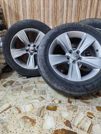 ويل اس إكس تي 18 هوه وتايراتاه لبيع 07719553375