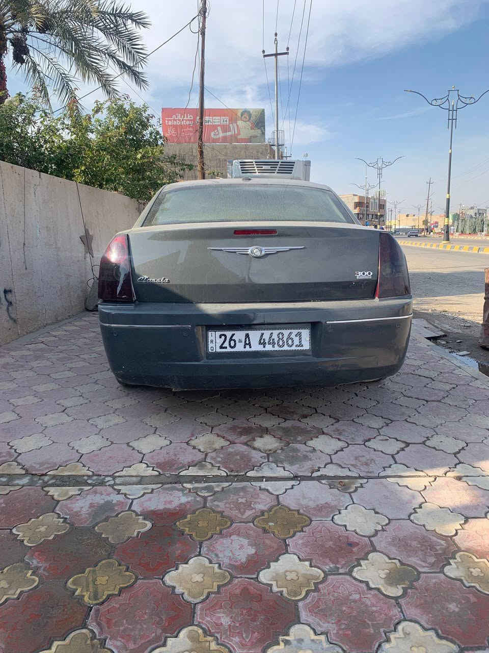 أوباما 2008اصل2010 سيار جديد مغيرين لونها اني مكلف بالنشر 0***********
