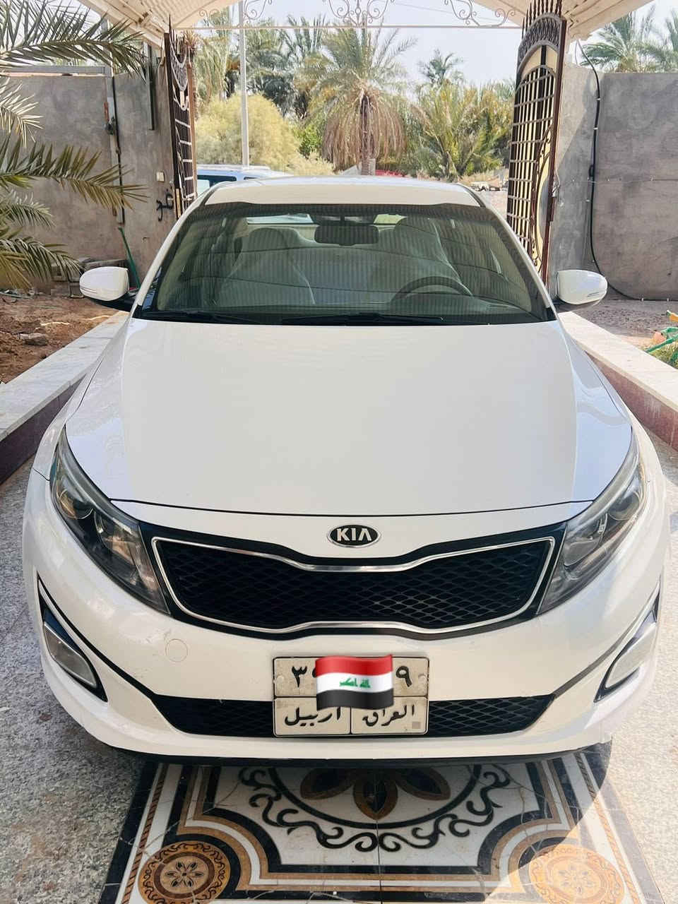 اوبتما 16. مكينه 2000 دوش  خليجي البصره القبله السعر 150 السياره نظيفه ***********
