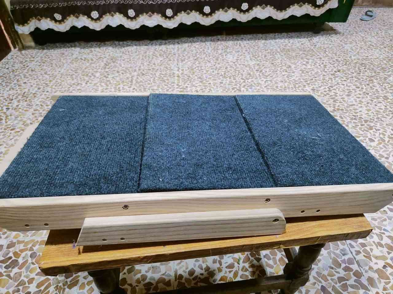 اغراض منزل للبيع طخم ١٢٥
الكاونتر ٢٥٠ 
الدرج جديد ب١٥
المجرات ب١٠
المكتبه ب ٨٠


**إذا كنت صاحب هذا الإعلان وتريد حذفه لأي سبب، رجاءا أرسل رسالة إلى الدعم الفني**