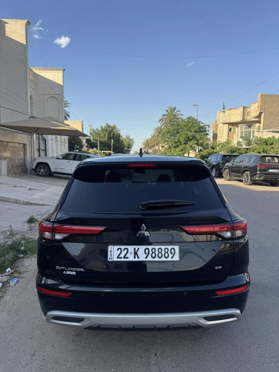 سلام عليكم مسيبوشي 2022 رقم اربيل مميز باسمي تحويل ثاني يوم مواصفات 5 كامرات كشنات جلد كهرباء وتتفه تبريد جنطه كهرباء بصمت تشغيل بصمت بيبان شاشه تحكمات جهتين شفتات ستيرن رادر انضمت قياده فول مواصفات عدا الفتحه الحادث وسونار بل منشور السعر 157 رقمي ***********
