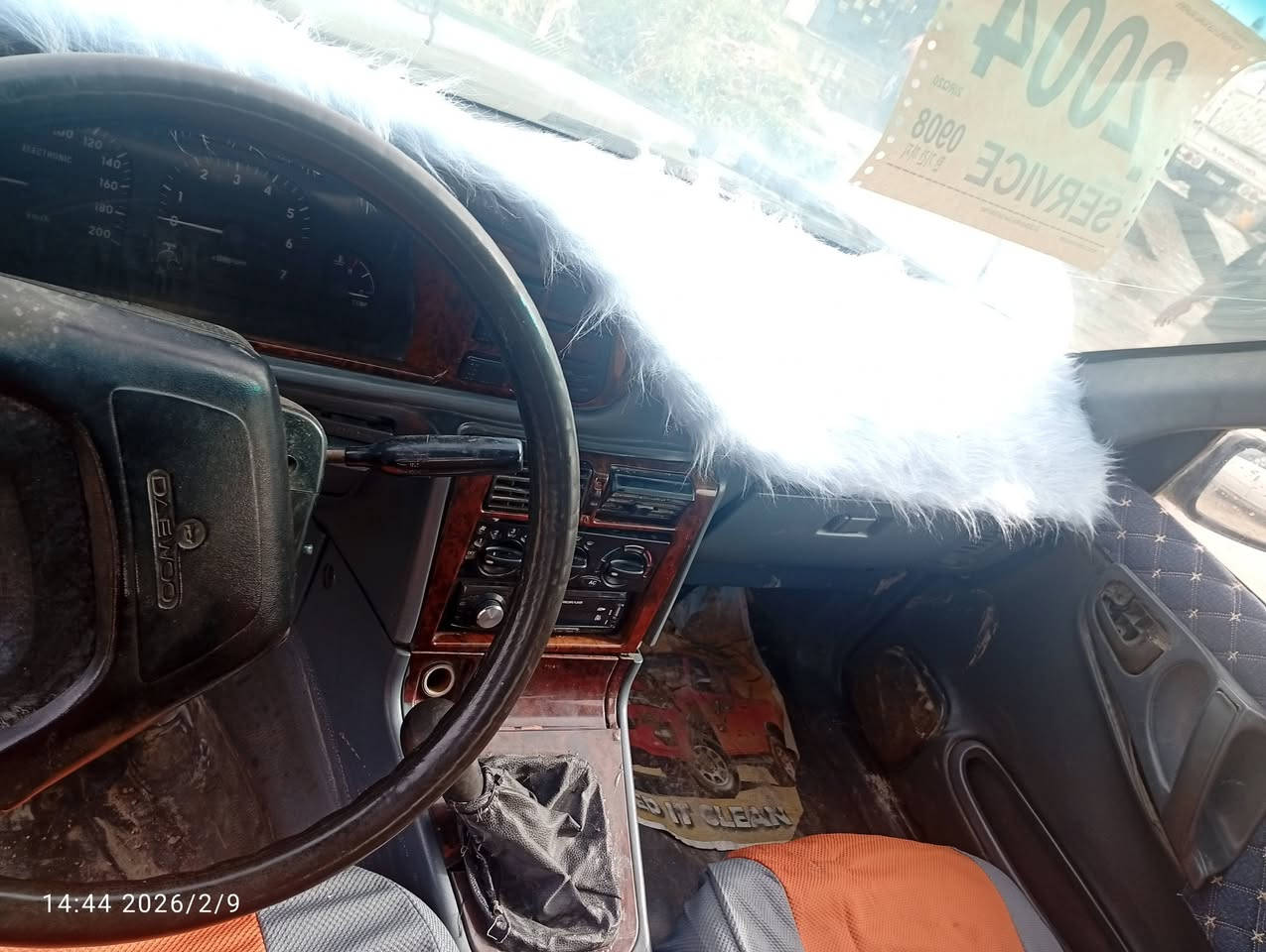 سلام عليكم دايو برنس موديل 95رقم بابل تحويل مباشر مكينه كير خير من الله كير عادي سياره مال جناي أحله من الصوره المكان بابل جبله ***********
