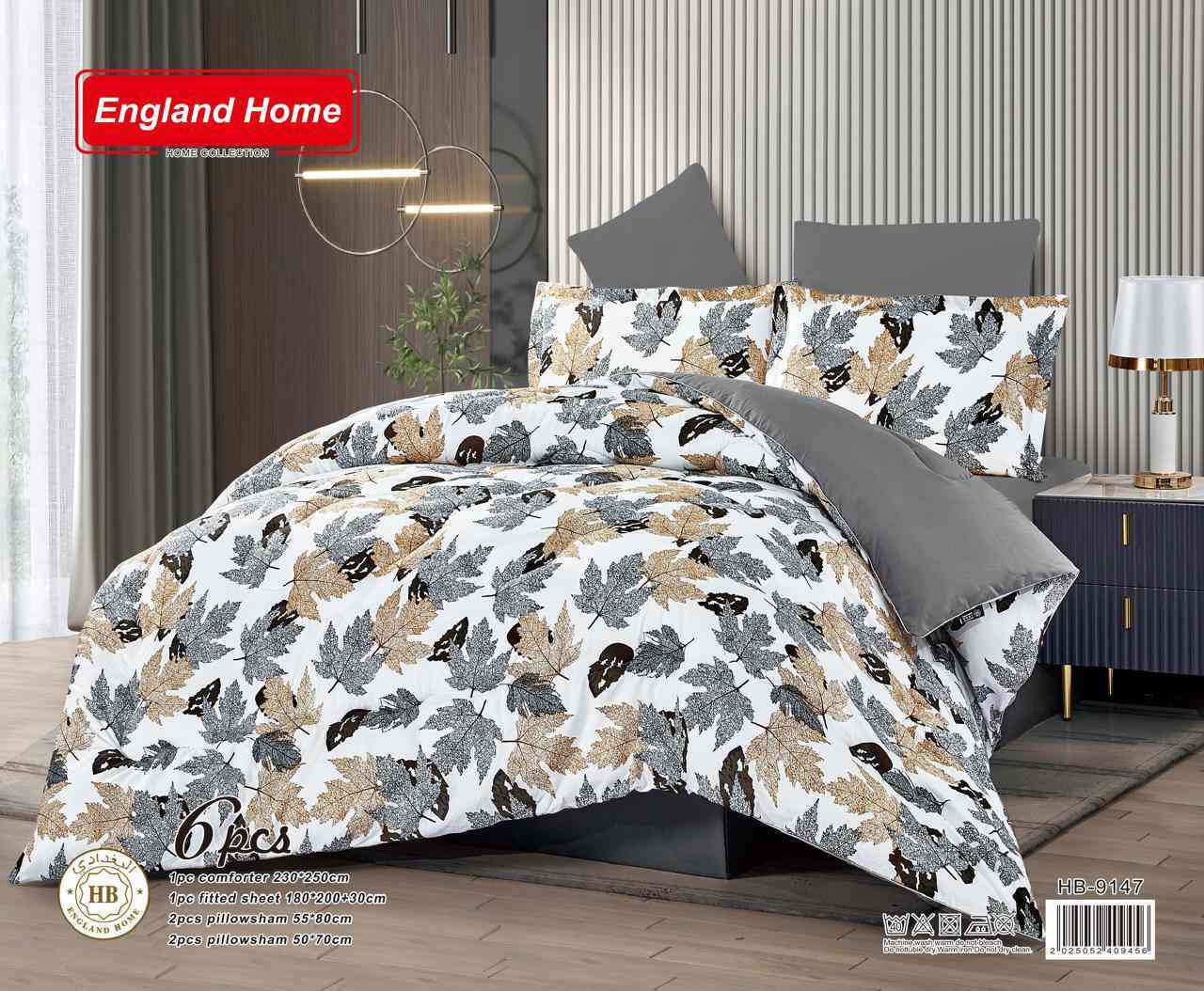 سلام عليكم 
وصل لحاف نفرين صيفي 
الوان حلوه ✍️
قياسات لحاف كبيره وراهيه 
يتكون من ٦قطع
لحاف 
جرجف نفرين 
وجه مخده ٤ قطع 
سعر ٥٠الف 
 يوجد توصيل كافت محافضات لعراق


**إذا كنت صاحب هذا الإعلان وتريد حذفه لأي سبب، رجاءا أرسل رسالة إلى الدعم الفني**