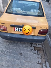 موديل ٢٠١٥ • باسمي • كفالة مكينة