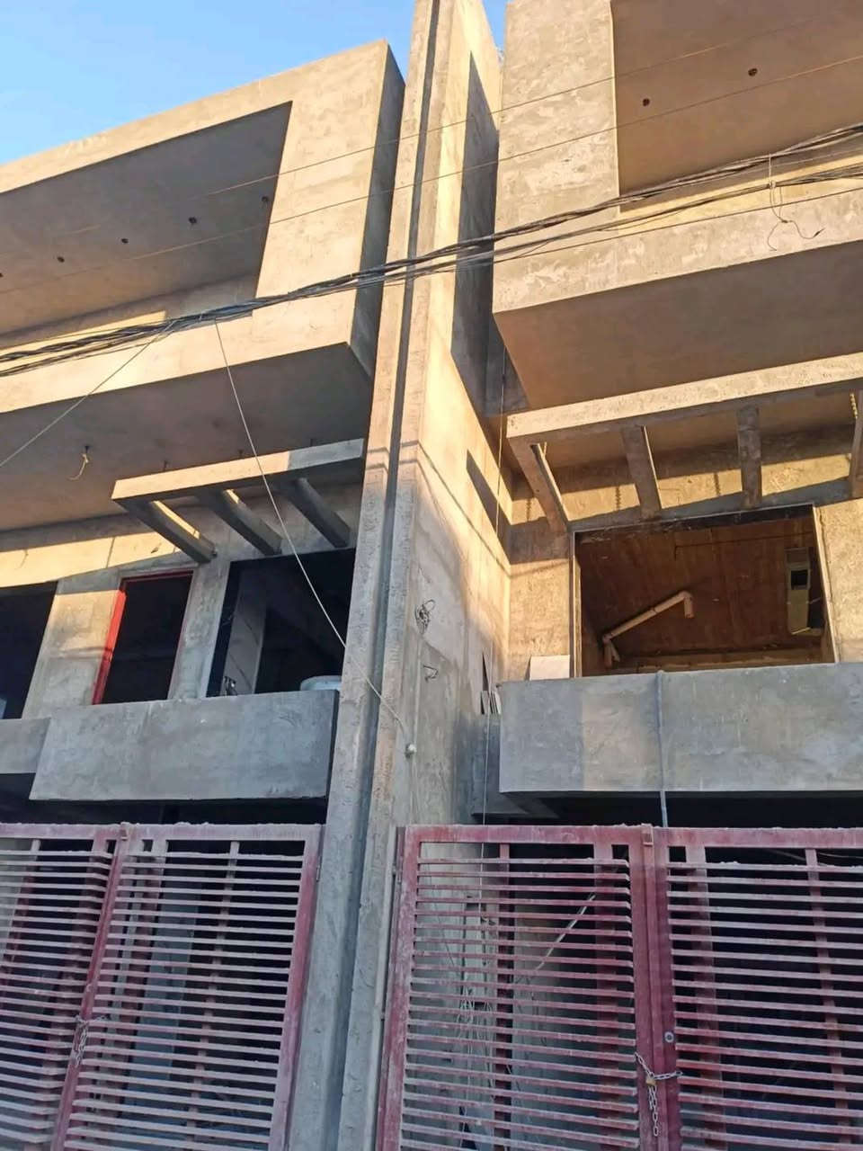 سلام عليكم لبخ سمنت كادر من لموصل شرط هندسه ودرجه اولى بسعار مناسبه للستفسار ‏‪0771 537 6436‬‏
