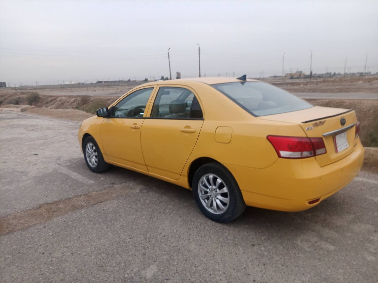 للبيع بيوايدي 2016رقم قادسيه مصفره هيئه وغرامات سنويه2028كير ومكينه كورله
سياره مكفول كفاله عامه من ضربه تبديل كير مكينه حداديه تتفئه تبريد سيارة جاهزه وحلوه مكاني ديوانيه مكلف بنشر الشراي يتصل ***********
