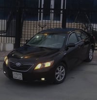 كامري هايبرد • ٢٠٠٩ • فول اوبشن