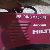 سوق الشيوخ • معدات لحيم