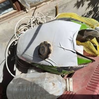 قطع غيار • شاصي • مكينه