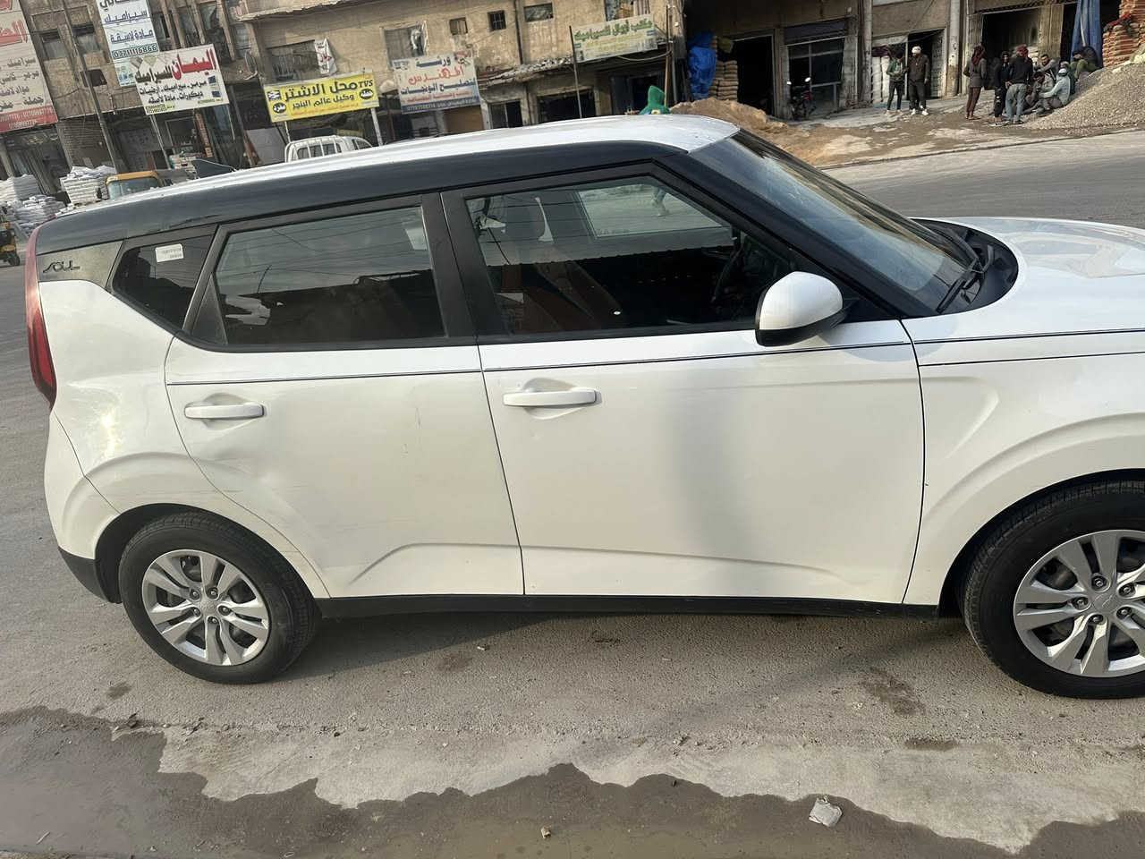 صول ٢٠٢٢ مكينه ٢٠٠٠ دوش تبديل بنيد فقط السيارة جاهزة وجديدة احلى من الصور مواصفات هواي بية عارضة ١٢٦ وبيه مجال الرقم ***********

