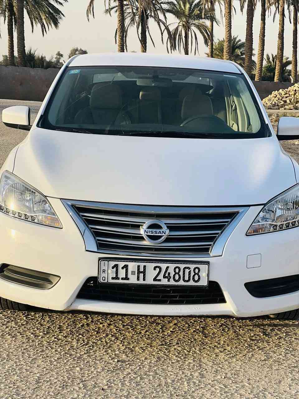 نيسان سنترا موديل 2019 ياباني مو صيني
السياره لوك مال جناي خليجي

السعر 130 وبي مجال

للستفسار اتصال عل رقم غير متواجد عل فيس

***********
