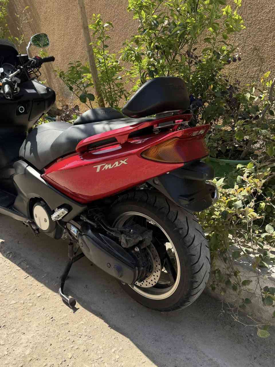 سلام عليكم دراجه تي ماكس كفوله صار شهر من نازله من ماهر ماشيه 28  مكان الدراجه كربلاء السعر 29 وبيه مجال بصيط *********** لوتيه ماا اريد بس الشراي يجي 👍🏽
