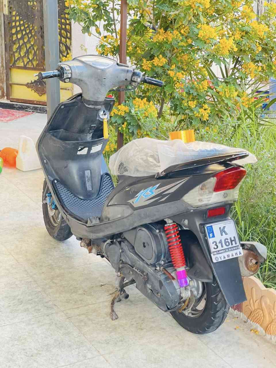 السلام عليكم ماكس عدله رمبه صارلهه شهر من نازله من الرمبه الوصل ضايع مامفتوحه جيب ٢٠ مصلح وتعال كفاله عامه كلهه بلاديه مابيهه نقص سلف شغال سكنات عالي ناصي رماش اشاير كيج سرعه كيج بانزين قفل صندوك قفل سكان الرزانه فول والله عوجان الدراجه لا تبخير ولا تنقيص كلهه ملحه الدراجه السعر 850 وبيهه مجال مكاني بصره ابو الخصيب شارع الوسطي رقمي للاتصال ***********
