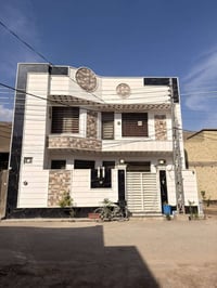 كربلاء البوبيات • ١٥٠م • ٦ غرف نوم