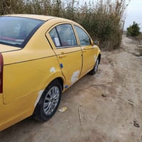 شيري A5 • ٢٠١٣ • رقم قادسية