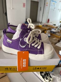 احذية اطفال • مقاسات ١٨-٣٧ • اقل كمية ٥٠٠٠زوج