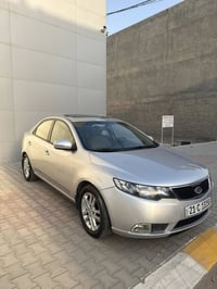 سيراتو • ٢٠١١ • فول مواصفات