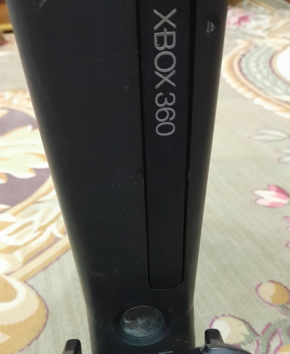 xbox 360 للبيع بسعر مناسب
مكاني الناصريه


**إذا كنت صاحب هذا الإعلان وتريد حذفه لأي سبب، رجاءا أرسل رسالة إلى الدعم الفني**