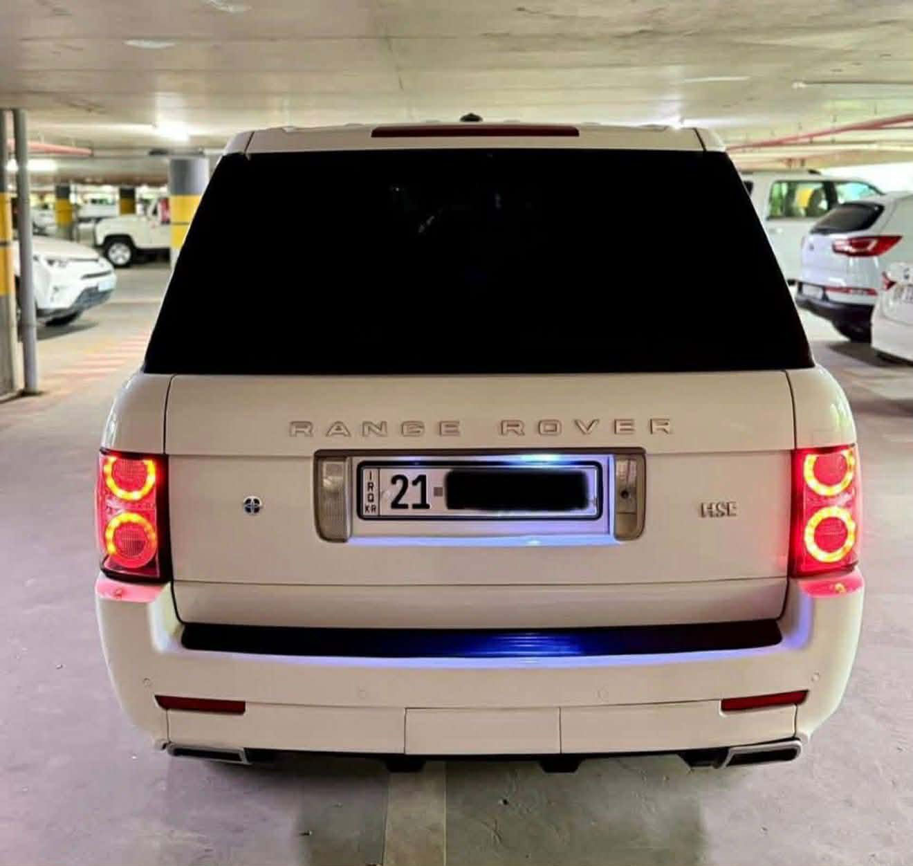 🇬🇧 Range Rover Vogue 2011 – Full Option – Agency

✔️ محرك عادي (مو سوبر جارج)
✔️ فول مواصفات – وكالة
✔️ صبغ دعاميات فقط
✔️ شرط فحص ومن كلشي
✔️ السيارة نظيفة ومرتبة

💰 السعر: 155
🔄 بيع أو مراوس


**إذا كنت صاحب هذا الإعلان وتريد حذفه لأي سبب، رجاءا أرسل رسالة إلى الدعم الفني**