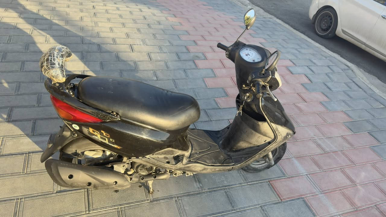 ببغا رمبه صار سبوعين نازله دراجه لك اي. شي  مناقصه سعر 950 مكاني العطيفيه رقمي ***********
